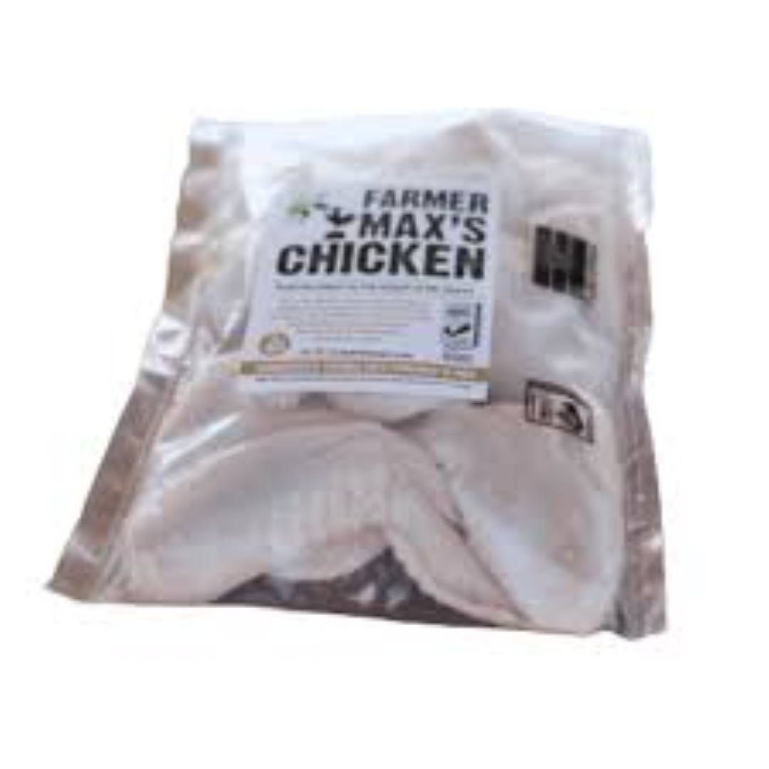 FARMER MAX CUBES 600G